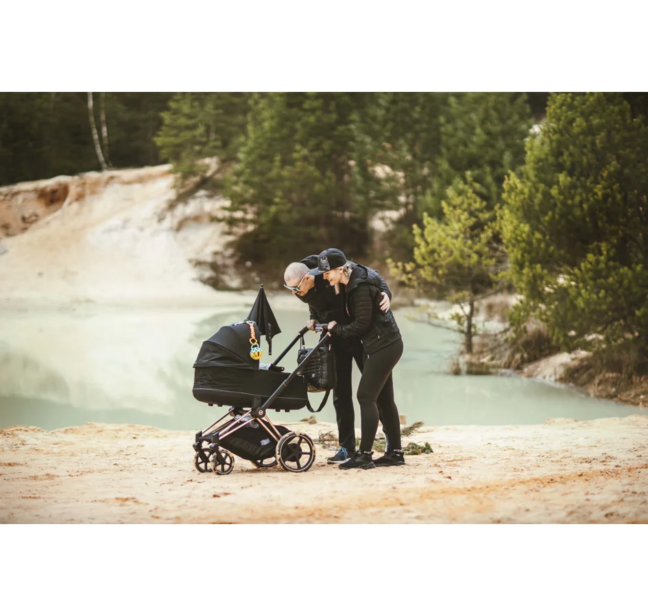 tenisky FORCE DIVERSA, černé 