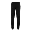 tepláky FORCE COMFY, černé