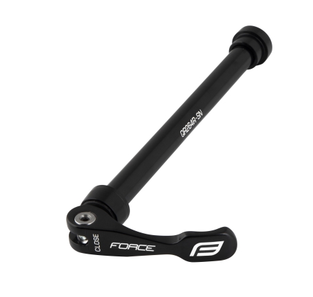 thru axle FORCE of the rear hub X12-SYNTACE b