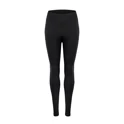 tights F RIDGE LADY with pad, black-pink S