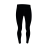 tights F RIDGE LADY without pad, black-apricot XS
