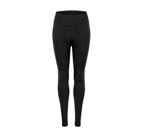 tights F RIDGE LADY without pad, black-grey