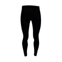 tights F RIDGE LADY without pad, black-grey