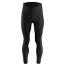 tights F RIDGE with pad, black-grey XXL