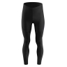tights F RIDGE without pad, black-grey XXL
