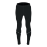 tights FORCE MAZE without pad, black 4XL