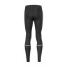 tights FORCE MAZE without pad, black