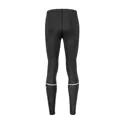 tights FORCE MAZE without pad, black