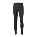 tights FORCE MAZE without pad, black XS