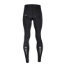 tights FORCE Z68 with pad, black