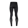 tights FORCE Z68 without pad, black 