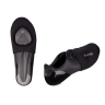 toe covers FORCE CURB, black S-M