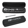 torque wrench FORCE 1/ 4