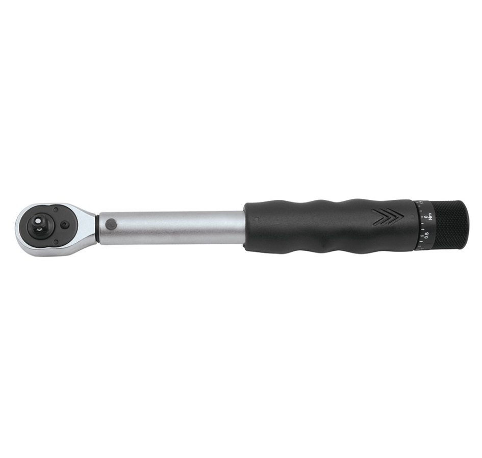 torque wrench FORCE 1/ 4'' 2 - 14 Nm