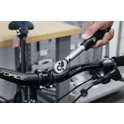 torque wrench FORCE 1/ 4'' 2 - 14 Nm