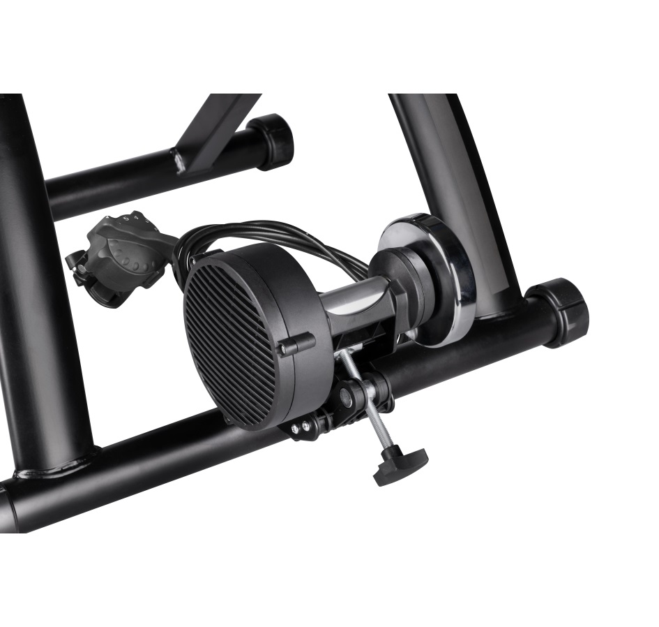 trainer FORCE DRILL MAGNETIC 400watt Fe, black