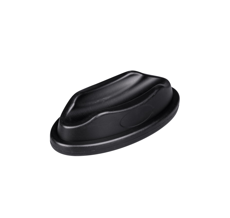 trainer FORCE DRILL MAGNETIC 400watt Fe, black
