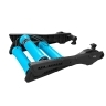 training rollers FORCE SPIN plastic, black-blue