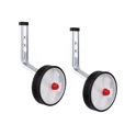 training wheels FORCE 12-16" plastic + PVC