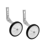 training wheels FORCE 16-20" plastic + PVC