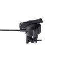 trenažér FORCE BASIC MAGNETIC 400watt Fe, černý