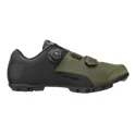 tretry F VIRTUOSO MTB/GRAVEL, černo-army 42