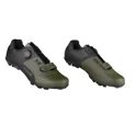 tretry F VIRTUOSO MTB/GRAVEL, černo-army