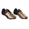 tretry F VIRTUOSO MTB/GRAVEL, černo-bronzová 41