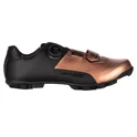tretry F VIRTUOSO MTB/GRAVEL, černo-bronzová 44