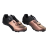 tretry F VIRTUOSO MTB/GRAVEL, černo-bronzová