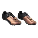 tretry F VIRTUOSO MTB/GRAVEL, černo-bronzová