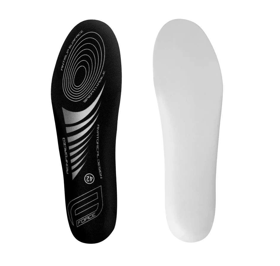 tretry F VIRTUOSO MTB/GRAVEL, černo-bronzová