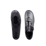 tretry F VIRTUOSO MTB/GRAVEL, černo-titanová