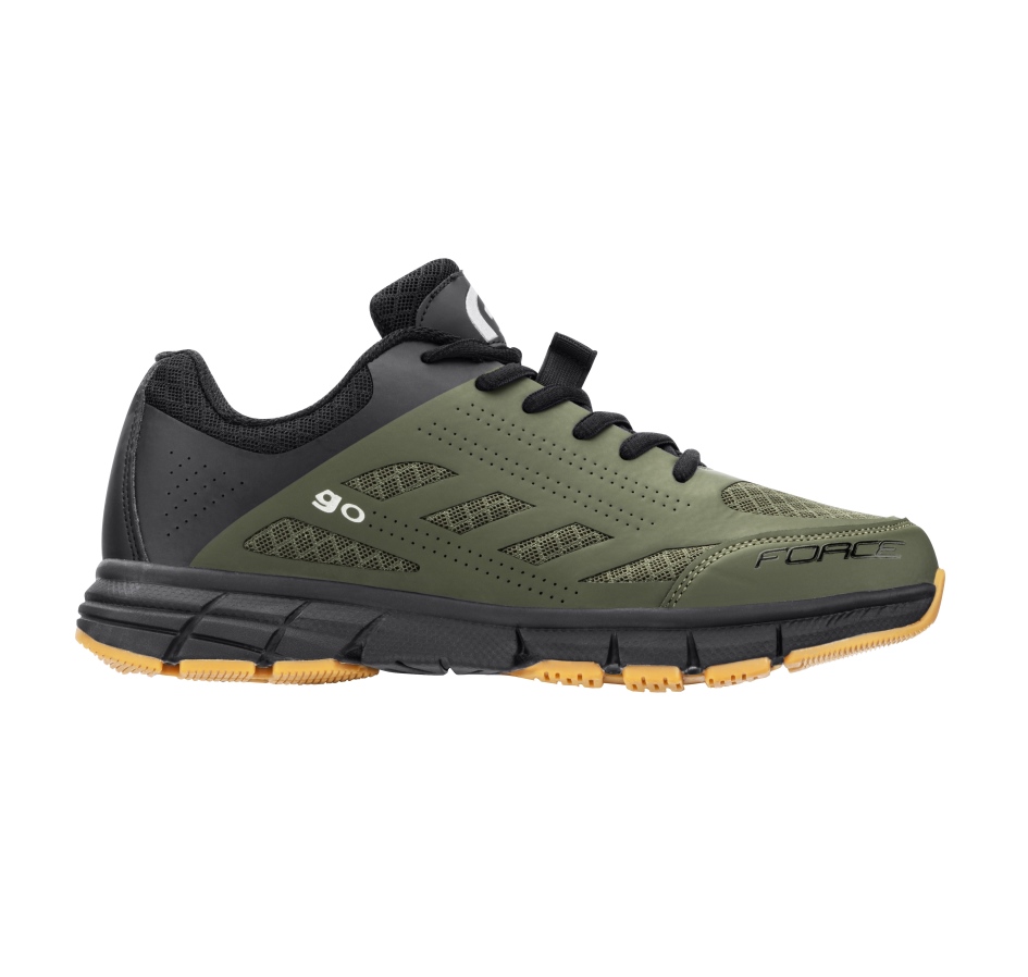 tretry FORCE MTB GO, army