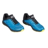 tretry FORCE MTB GO, mod-čer-fluo