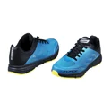 tretry FORCE MTB GO, mod-čer-fluo 37