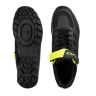 tretry FORCE MTB GO2, černo-fluo