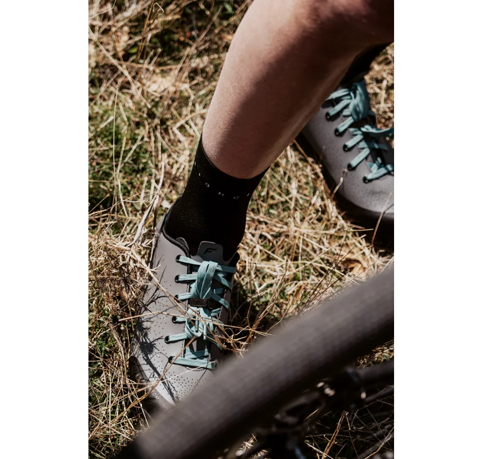 tretry FORCE MTB/GRAVEL PHANTOM, šedo-černé