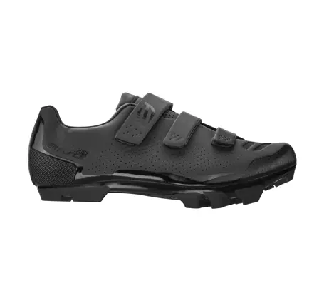 tretry FORCE MTB HERO 2, černé