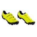 tretry FORCE MTB HERO 2, fluo