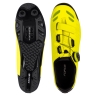 tretry FORCE MTB HERO PRO, fluo