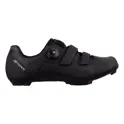 tretry FORCE MTB REVO 2, černé 42