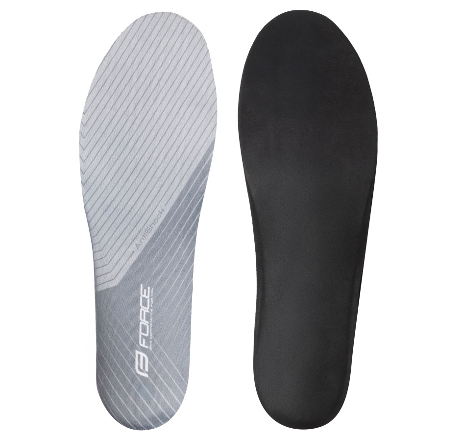 tretry FORCE MTB REVO 2, růžové