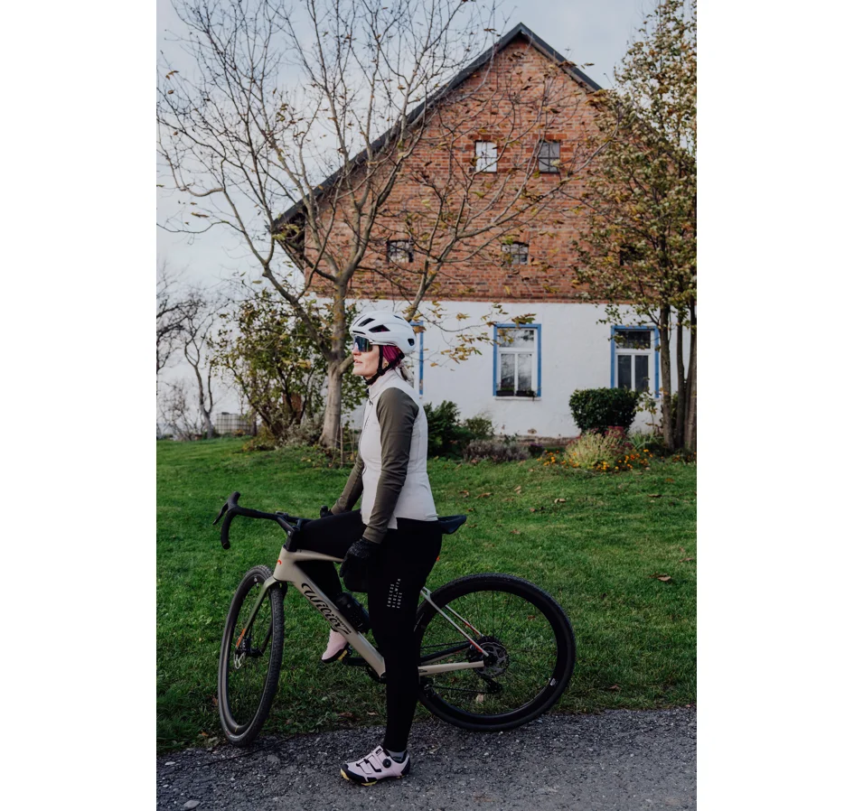 tretry FORCE MTB REVO 2, růžové