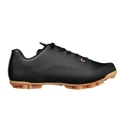 tretry FORCE PHANTOM GRAVEL, černo-hnědé 36