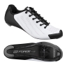tretry FORCE ROAD COMANDO CARBON,  bílé 43
