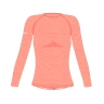 triko funkční F SOFT LADY dl ruk, meruňkové XL-XXL