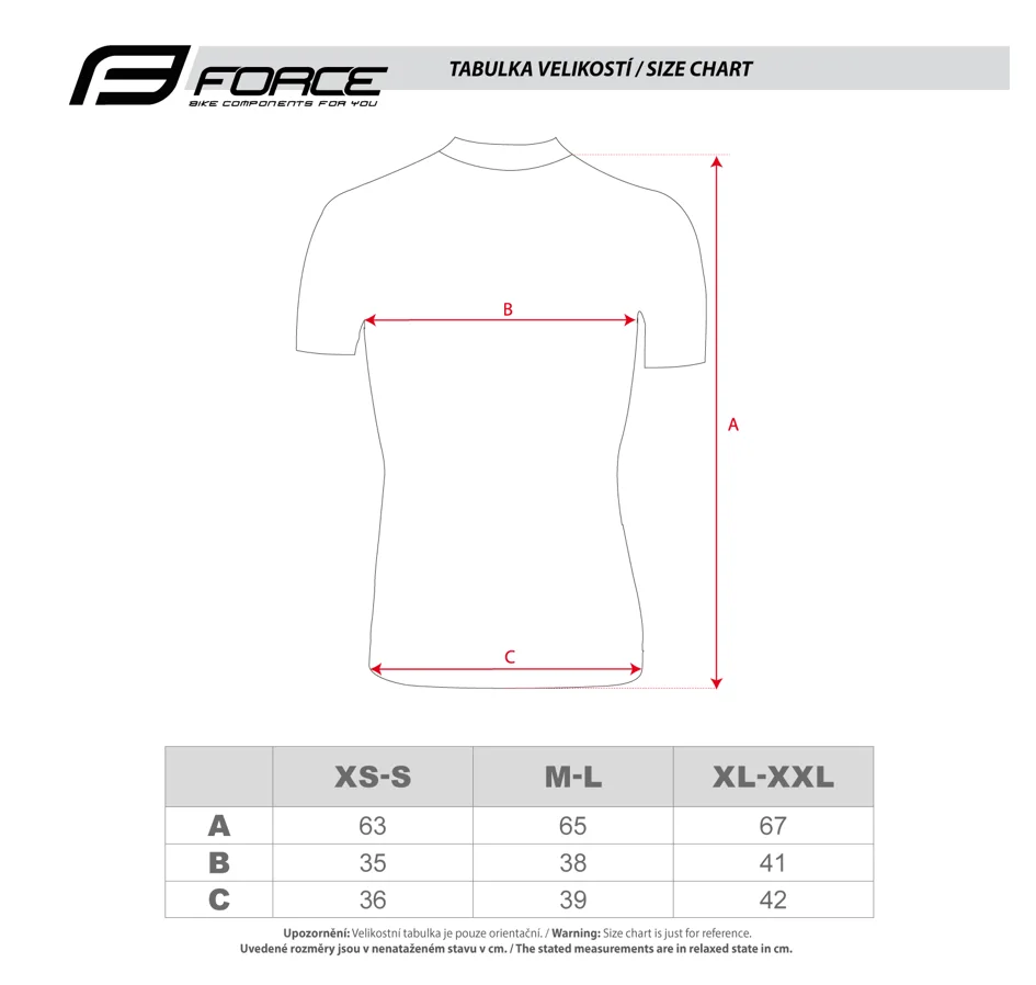 triko funkční F SOFT LADY kr rukáv, růžové