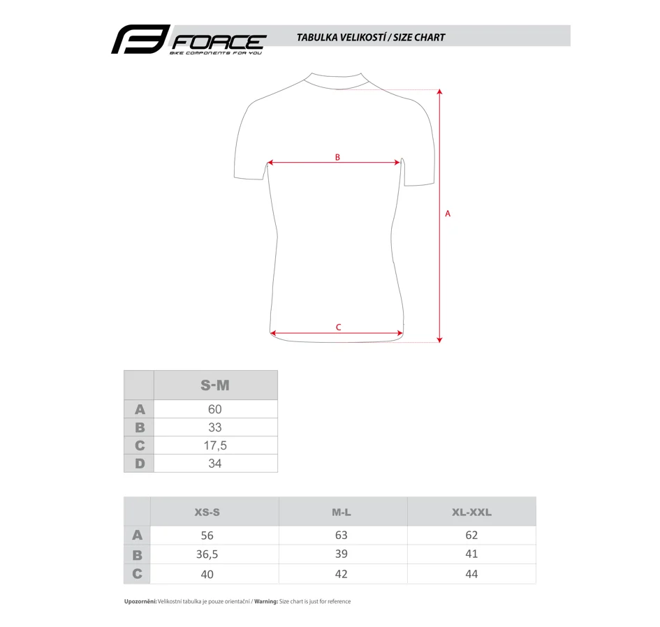 triko funkční F WIND krátký rukáv, bílé 