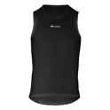triko funkční FORCE VENT bez rukávů, černé S